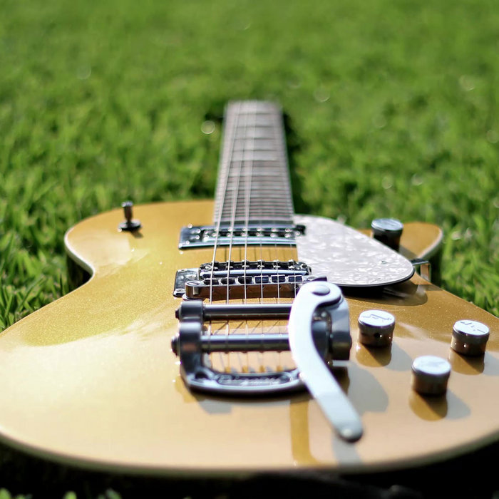 Clear Guitar Backing Track Ballad A Minor C Major | Nick Neblo Backing ...