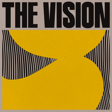 The Vision featuring Andreya Triana - HEAVEN THE VISION Heaven