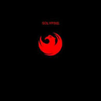 Solypsis Remixes cover art