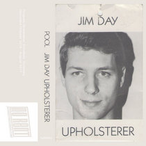 "Jim Day Upholsterer" (NRR61) cover art
