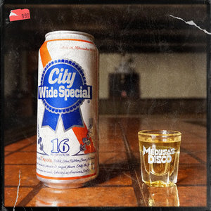 Citywide Special cover