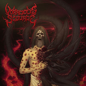 Voracious Scourge (2018 mix) cover