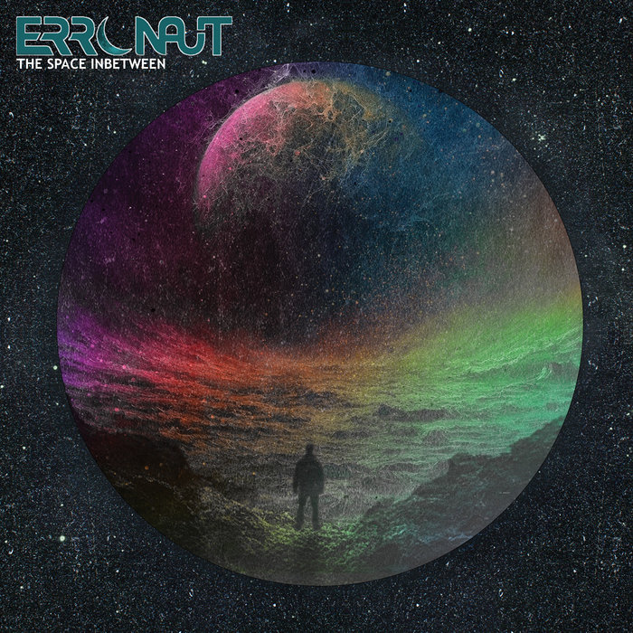The Space Inbetween | Erronaut
