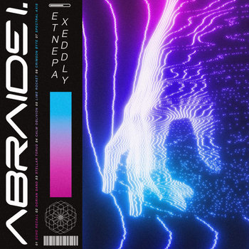 Album artwork for Abraide I.