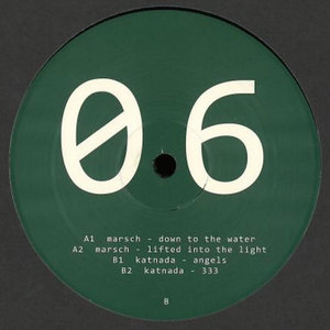 AMTK+006 - Marsch x KatnadaMarsch, Katnada cover
