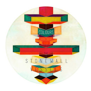 Colours cover