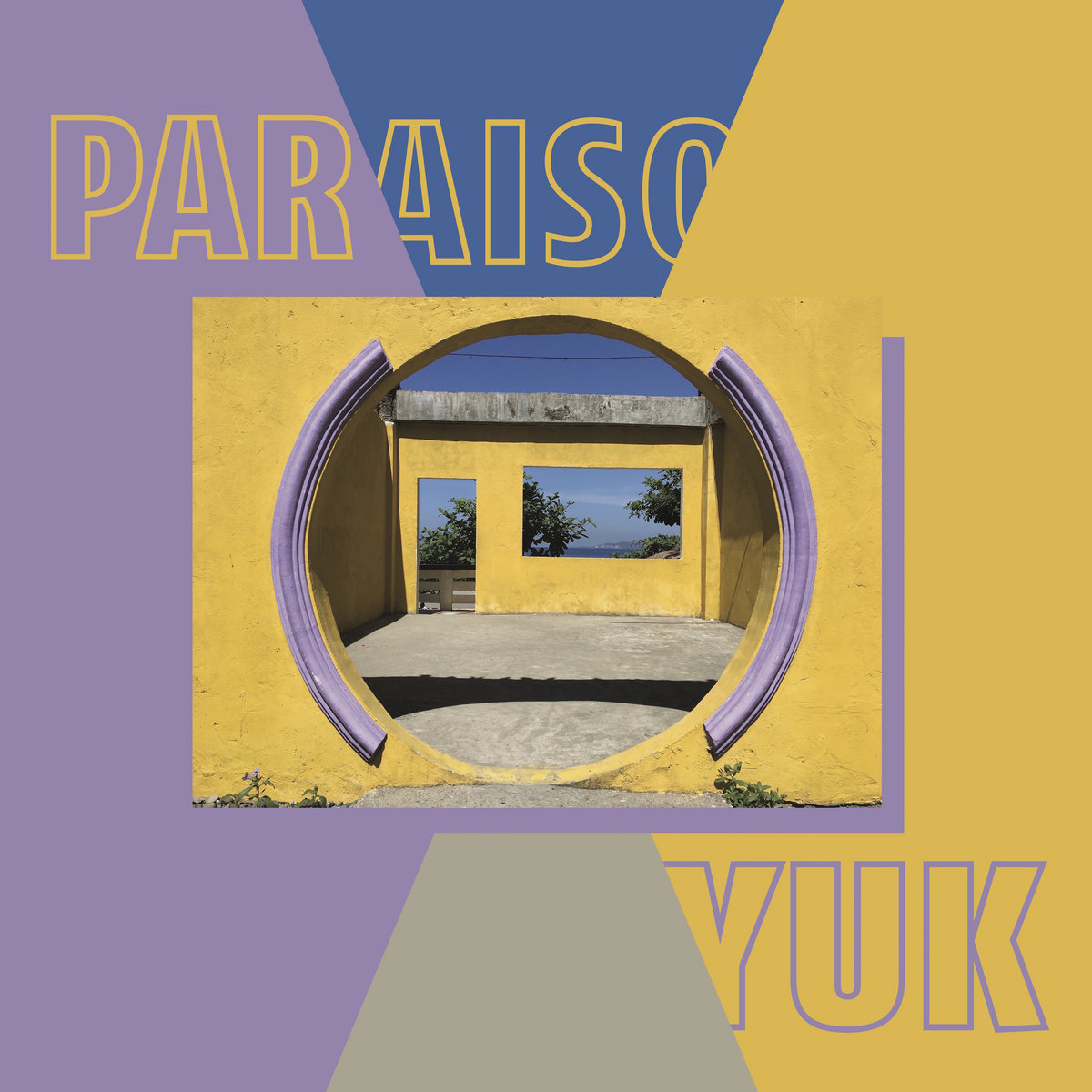 Paraiso Ep Yuk