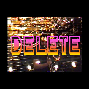 DELETE cover