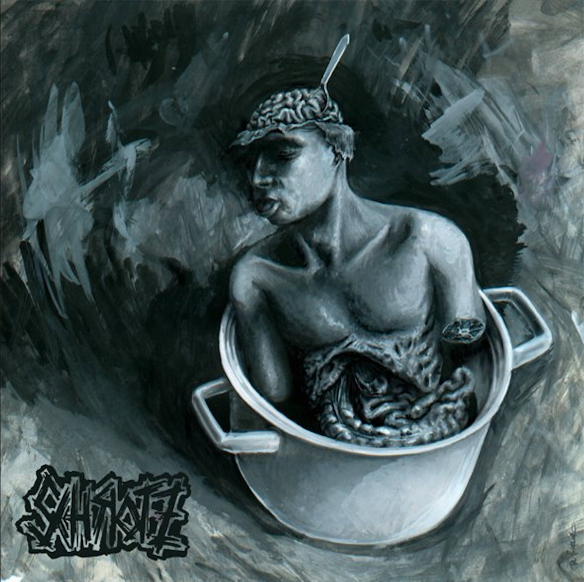 Schrotz – Schrotz