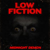Midnight Demon Cover Art