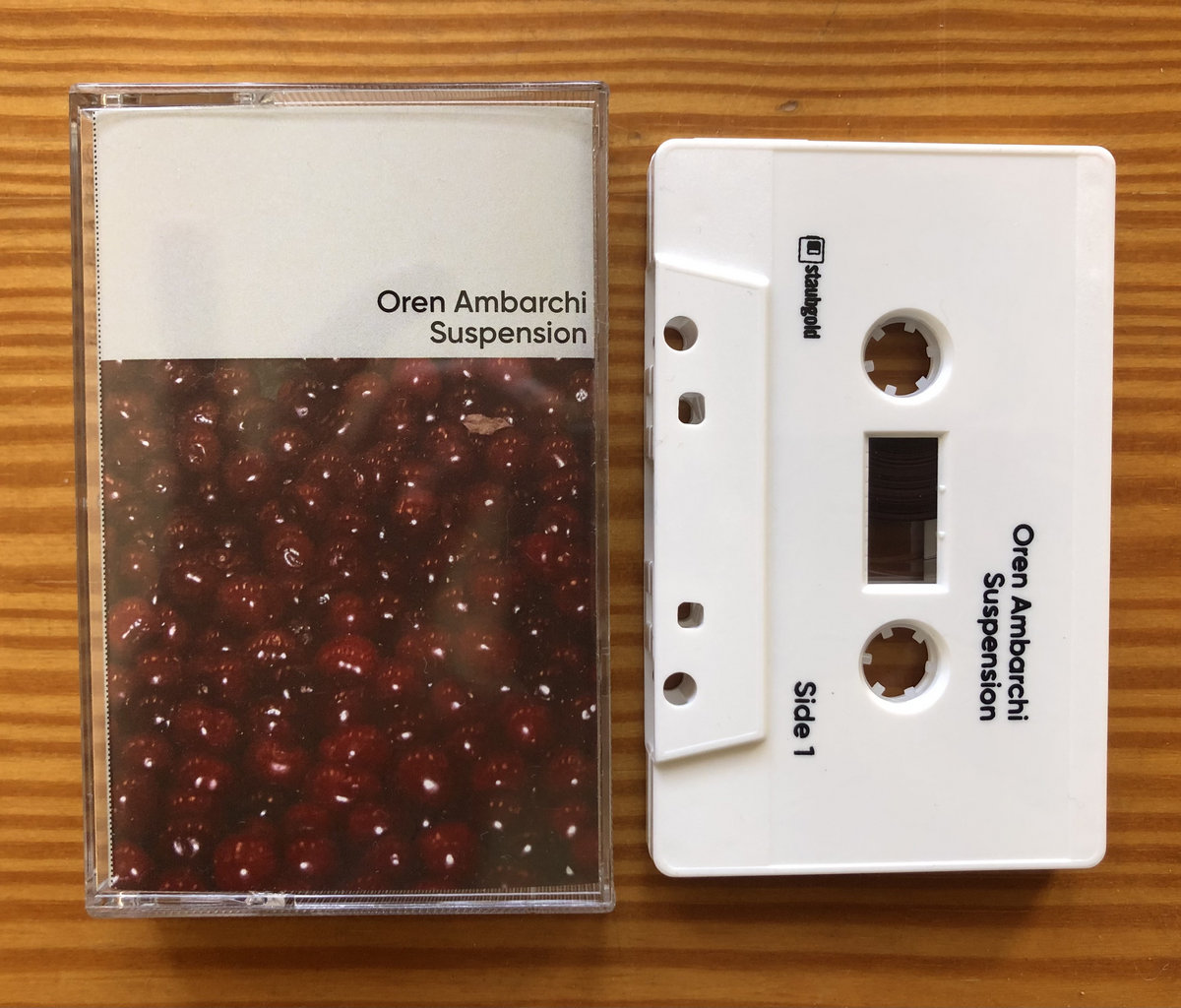 洋楽 SUN / STAUBGOLD 39 / OREN AMBARCHI / 2LP Sun – Sun | Releases | Discogs