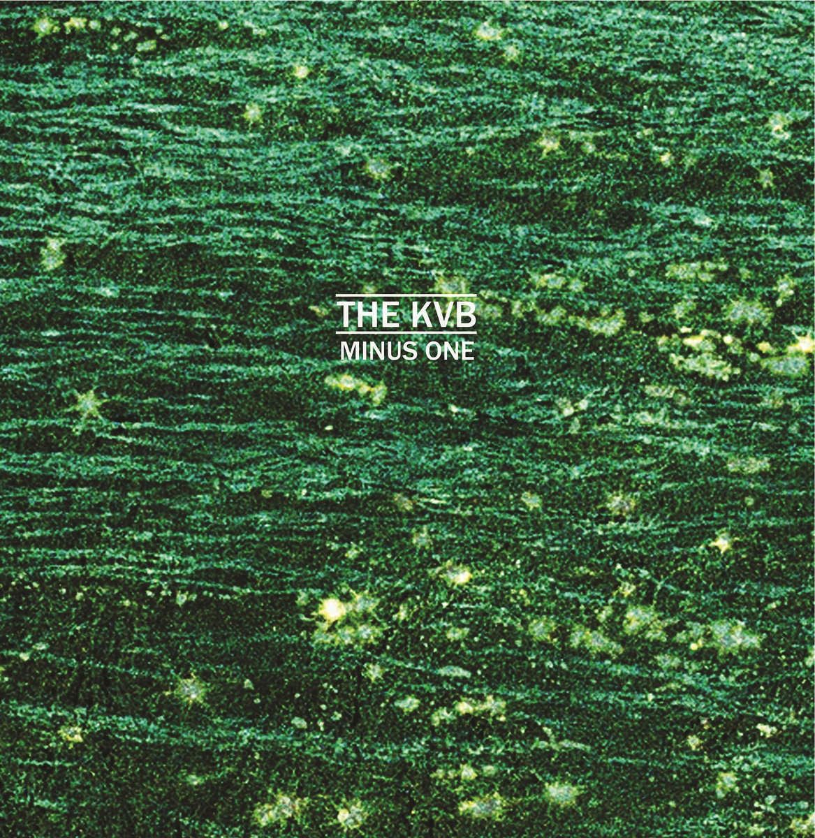 Minus One The Kvb Minus One The Kvb