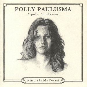 Scissors In My Pocket (2004) cover