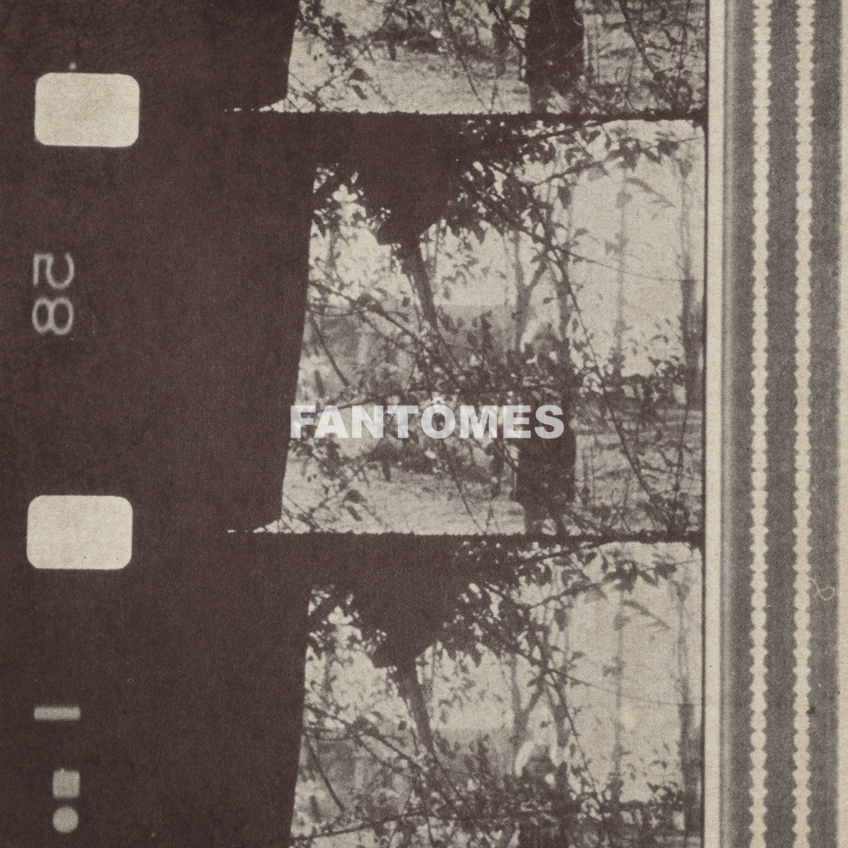 Fantômes | Fantômes