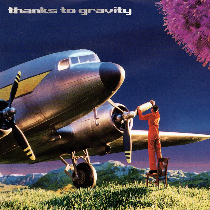 Start Thanks To Gravity