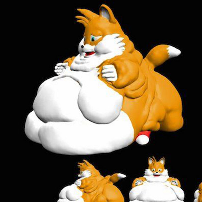 Fat Tails | Milo Mason