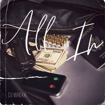 All In H1 cover art