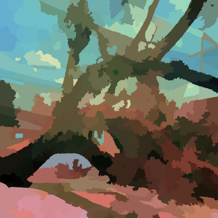 Push & Pull Jeremy Caudle