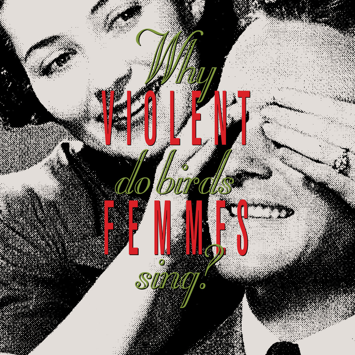 Why Do Birds Sing? (Deluxe Edition) | Violent Femmes