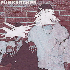 Punkrocker (Cover) cover
