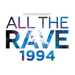 ATR04 - All The Rave 1994