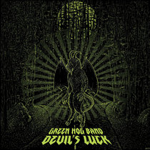 Devil's Luck cover art