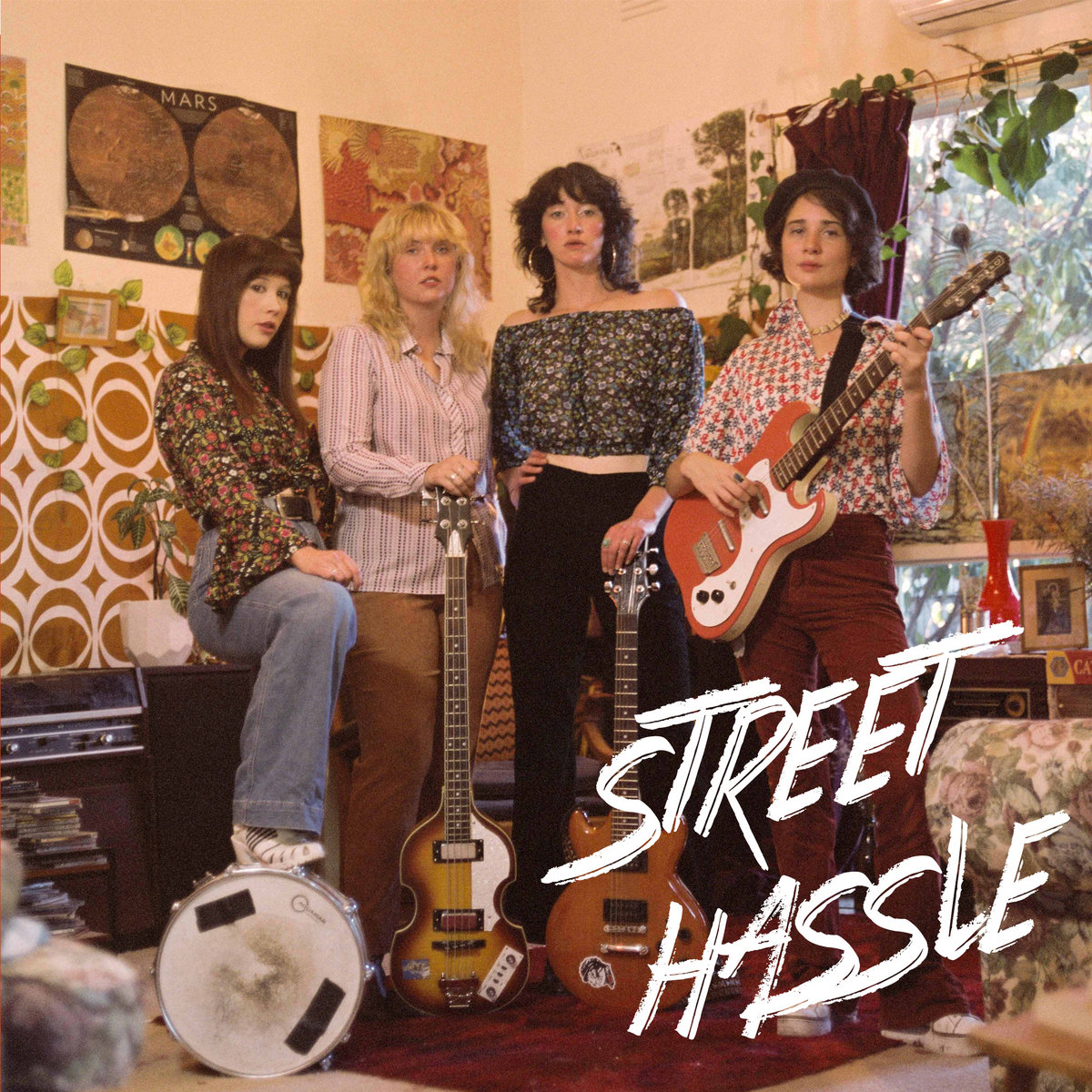 Street Hassle Street Hassle