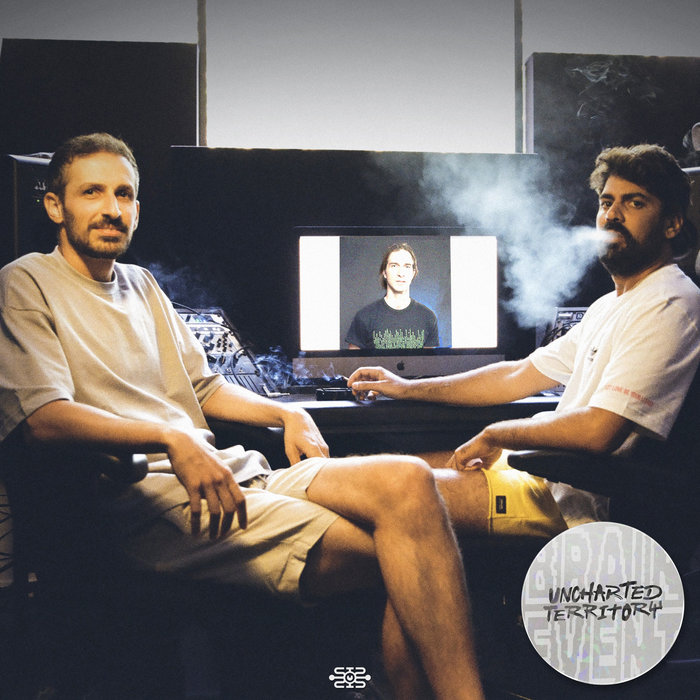 Brain Event Uncharted Territory