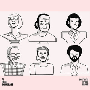 Themselves cover