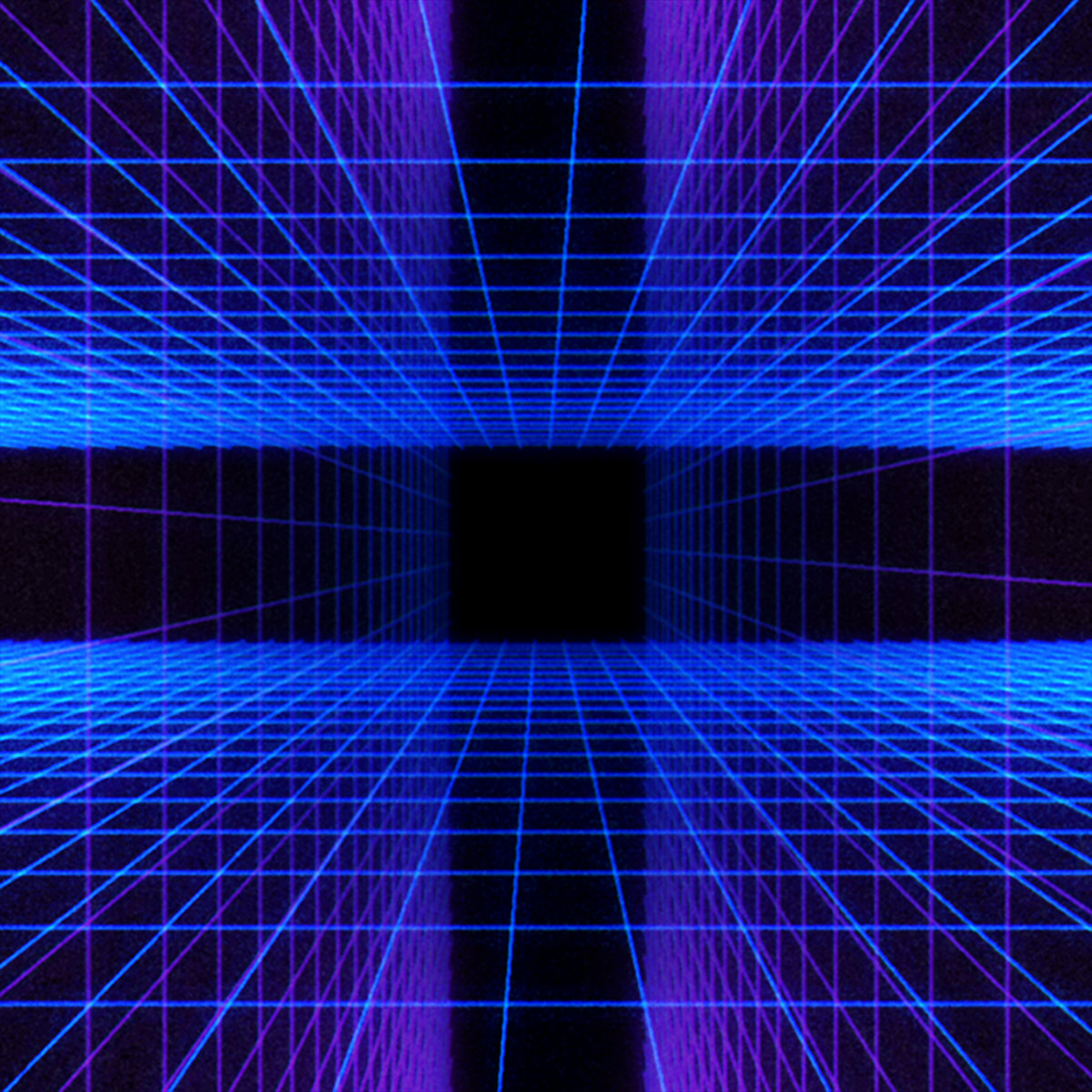 Grid Ranger OST | Miles Tilmann