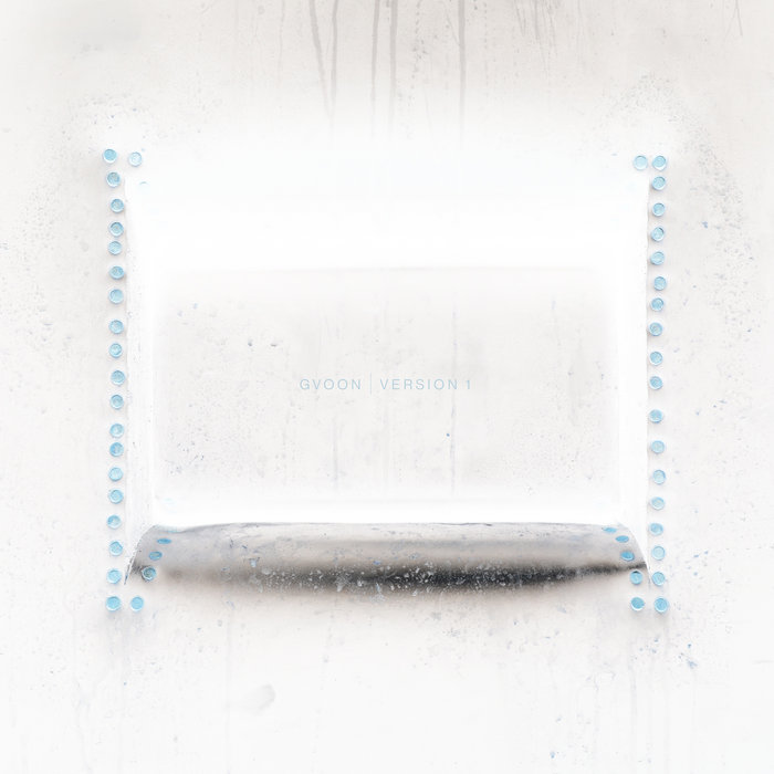 Gvoon - Version 1 | HOLGER CZUKAY / die ANGEL & Zappi W. Diermaier