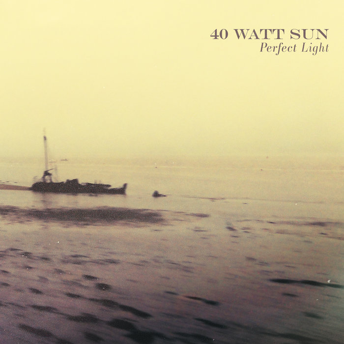 Perfect Light | 40 Watt Sun