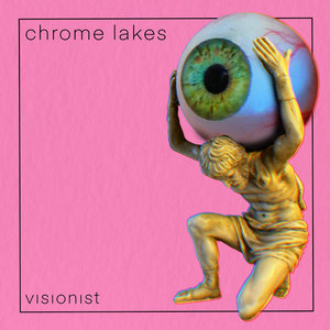 Visionist cover