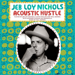 Acoustic Hustle cover