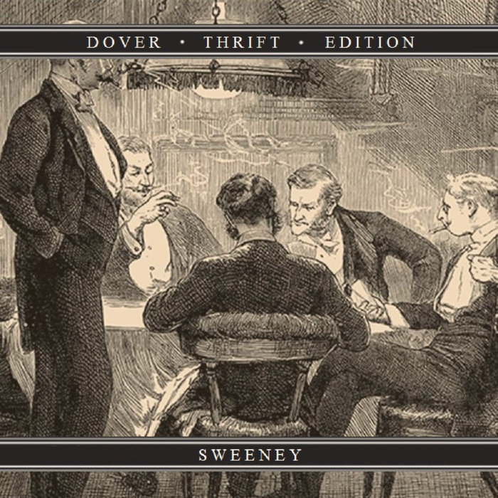 Dover Thrift Edition [EP] Sweeney