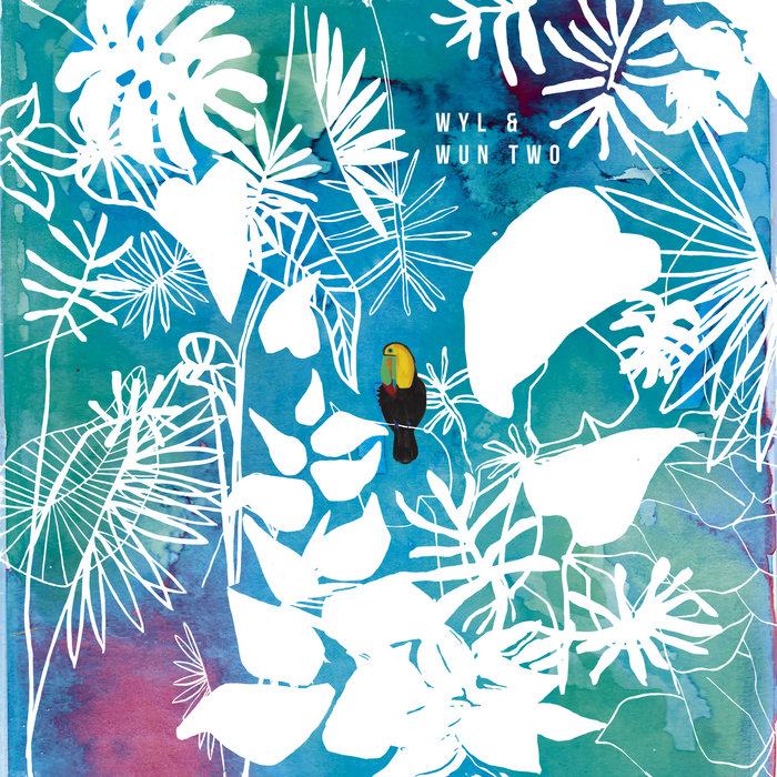 Wun Two - RIO LP ビート系多数出品中 Lo-fi Chill Wun Two - RIO LP ビート系多数出品中 Lo-fi Chill
