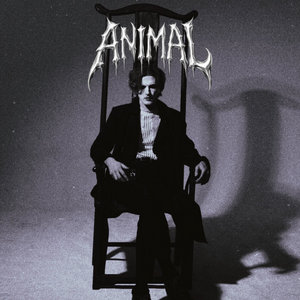 Animal (single) cover