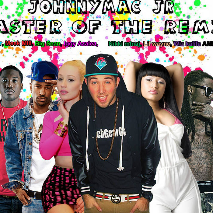 only - Nikki minaj, johnnymac_JR, drakLANDRonly - Nikki minaj,  johnnymac_JR, drake, lil wayne, chris brown | JohnnyMac_JR, Mac Miller,  Soulja Boy, Fredo santana, meek mill, big sean, and more | Johnnymac_JR