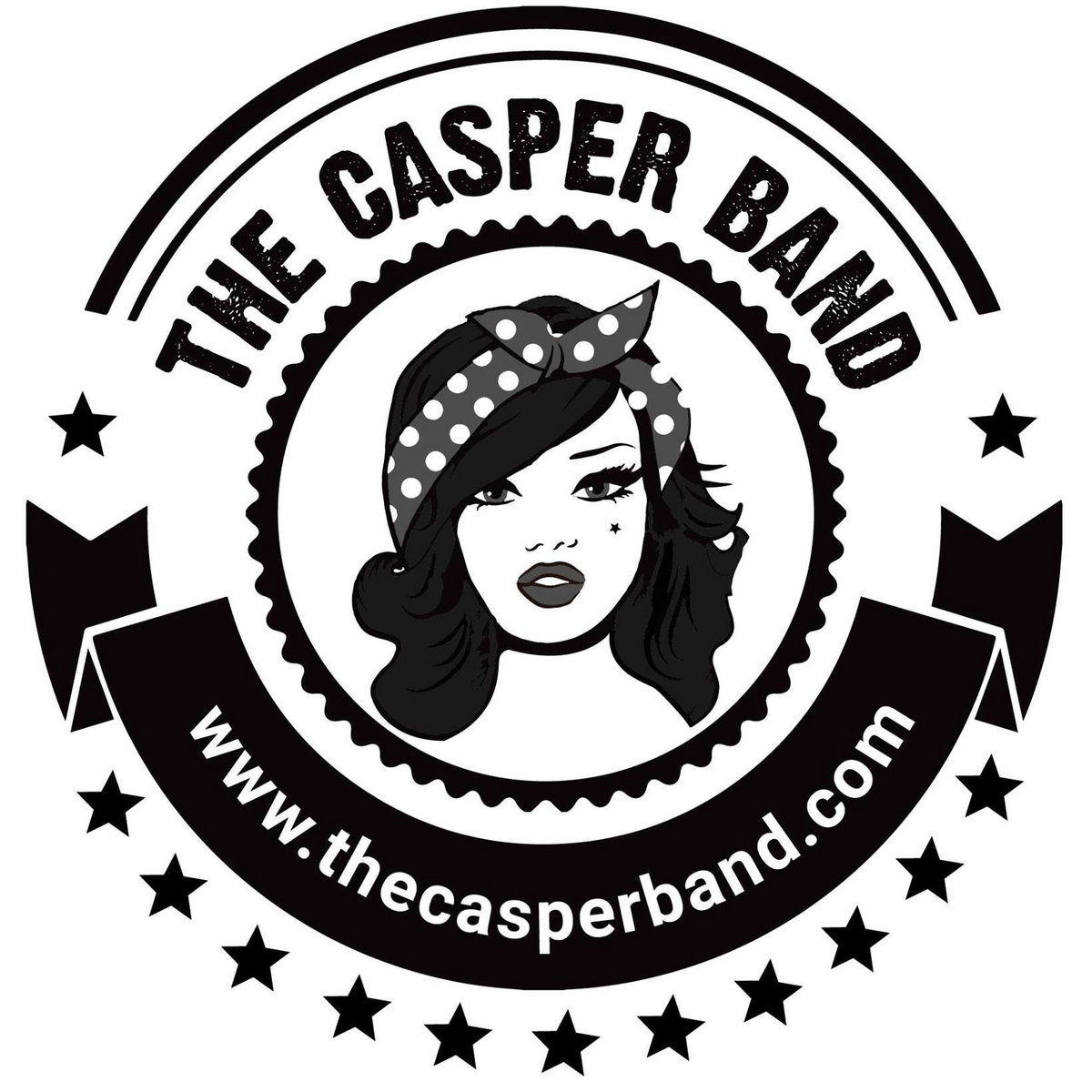 Casper Band Trio at Mt View Inn: 1/13/24 | The Casper Band