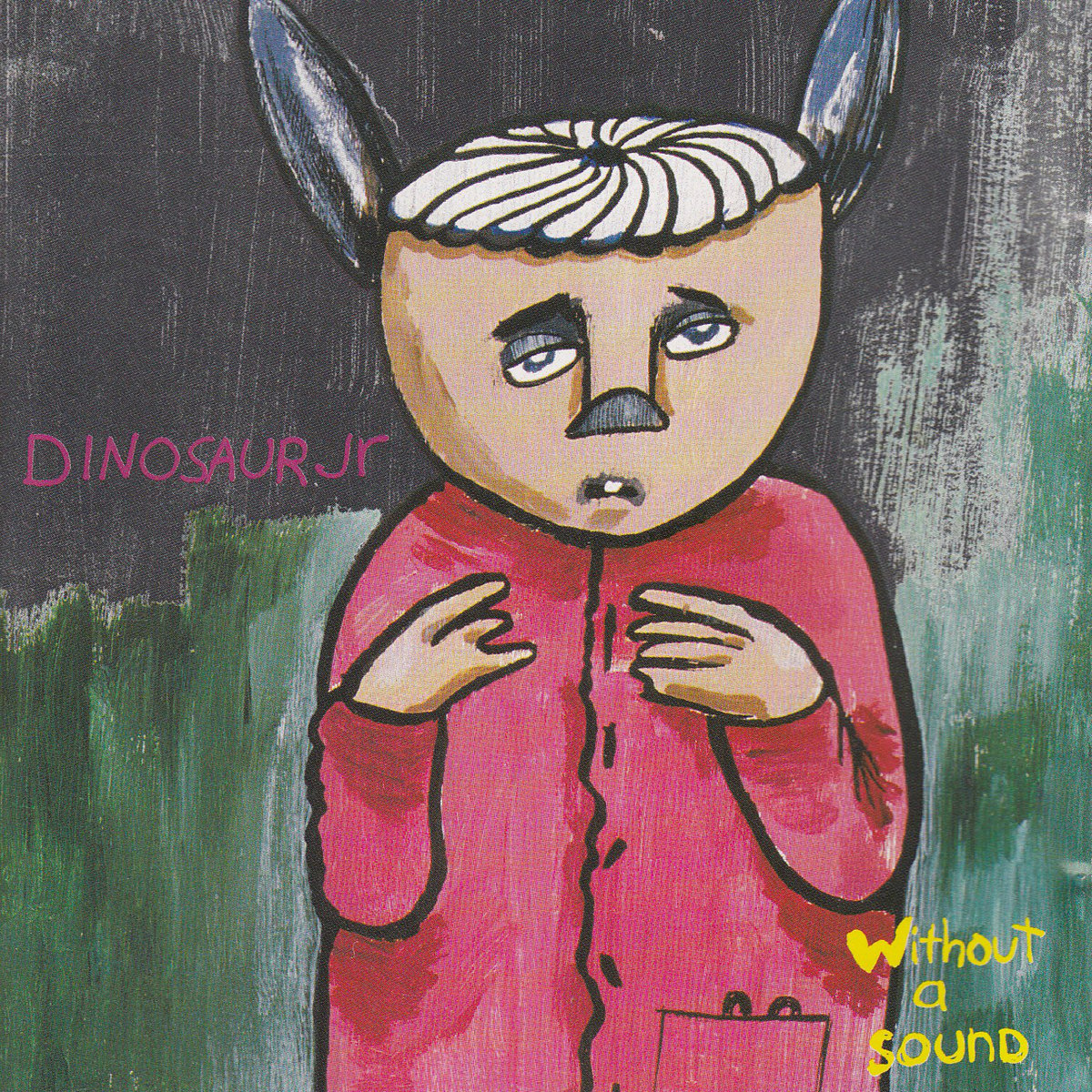 Without a Sound | Dinosaur Jr.