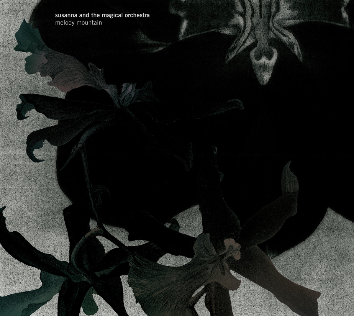 Melody Mountain | Susanna and the Magical Orchestra | Susanna