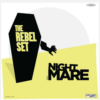 Music | The Rebel Set