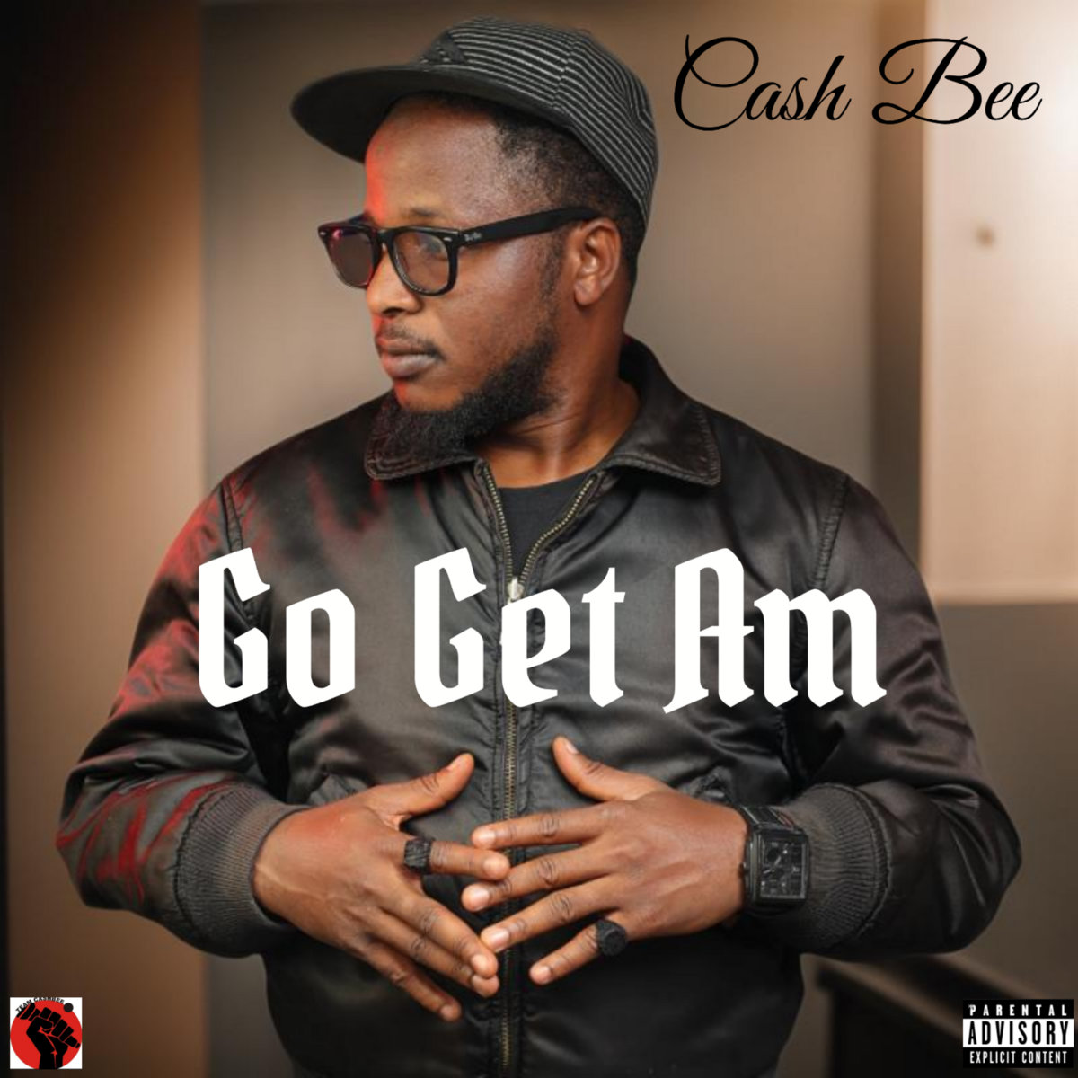 Go Get Am | Cash Bee