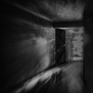 Concrete Shadows cover
