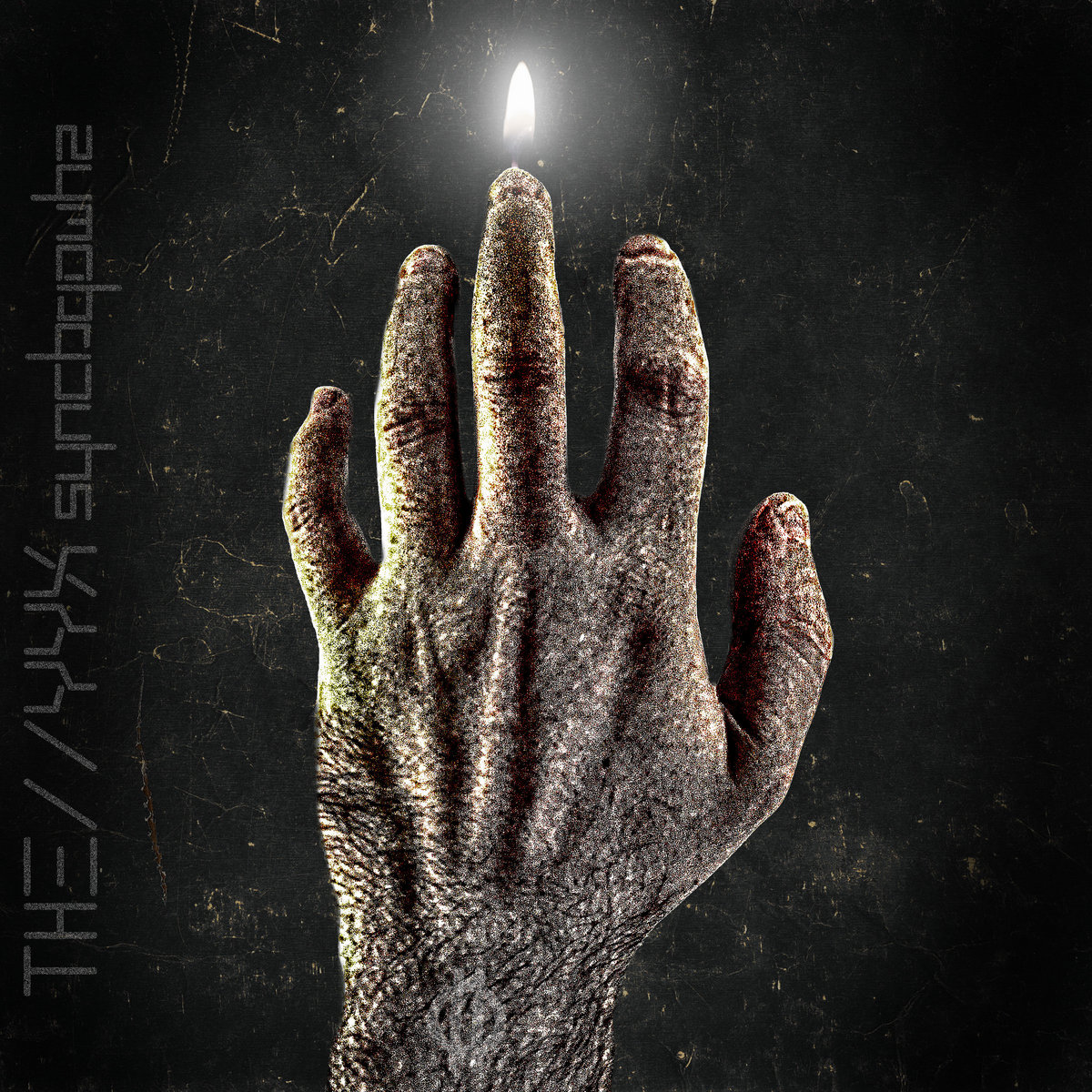 All Of The Poets Have Died The Yyx