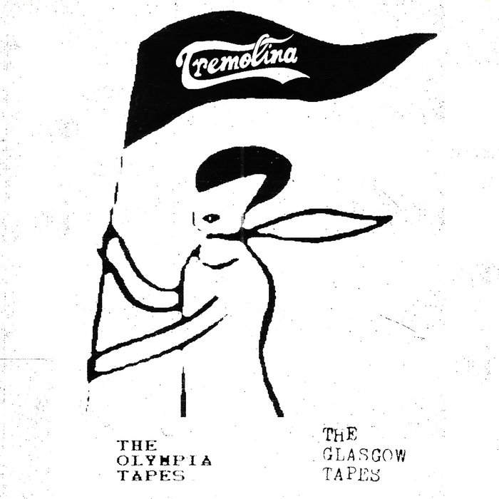 Tremolina Tapes Discos Walden