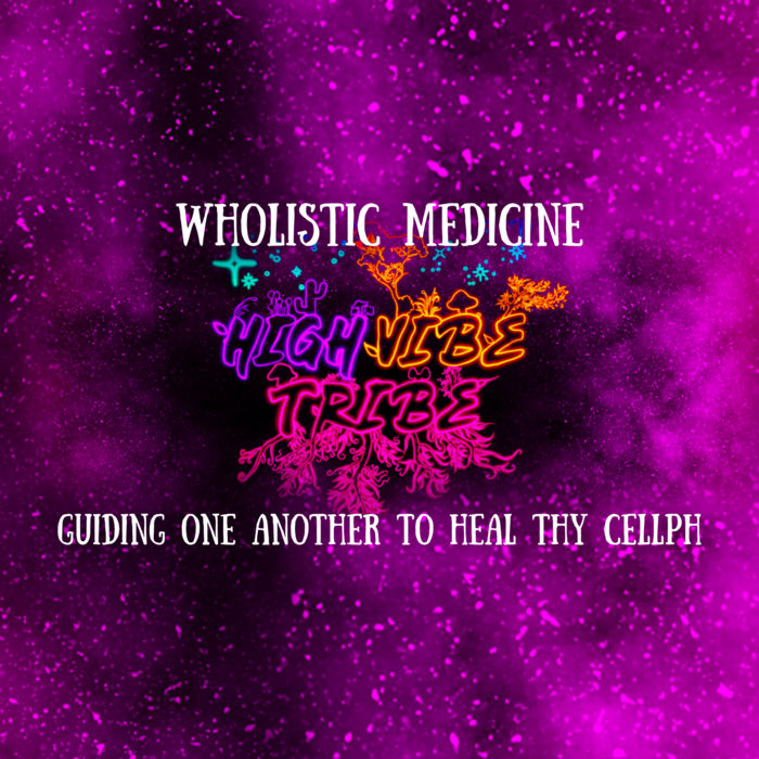 Hi Highvibetribe High Vibe Tribe