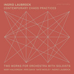 Contemporary Chaos Practices - Two Works For Orchestra With Soloists