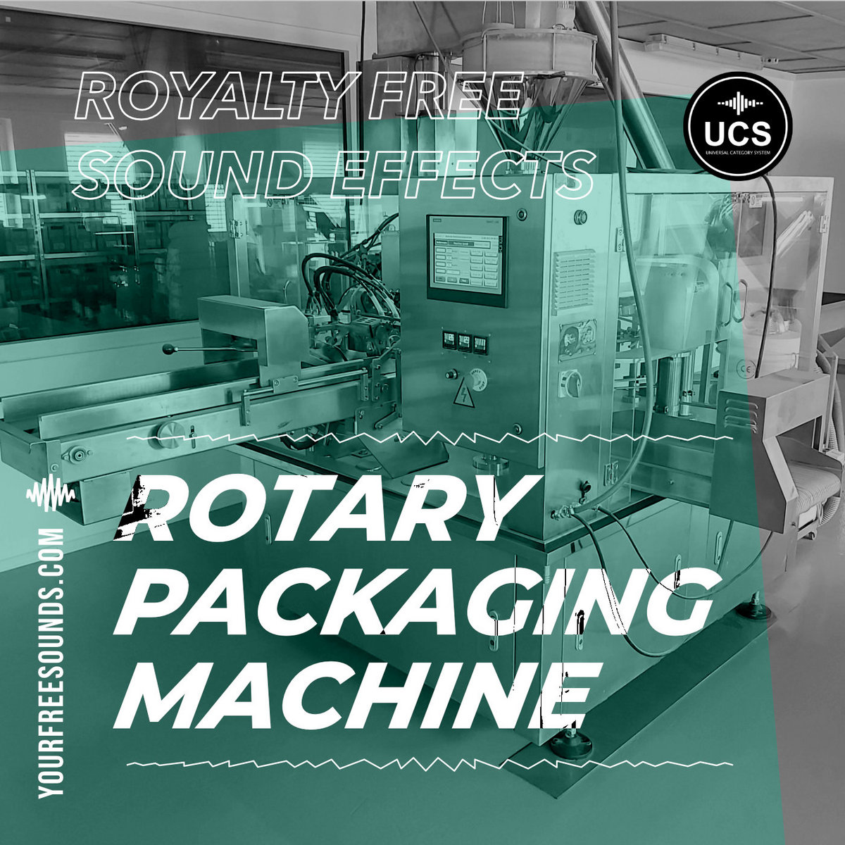 Packaging Machine Sound Effects Yourfreesounds YourFreeSounds