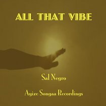 All That Vibe cover art